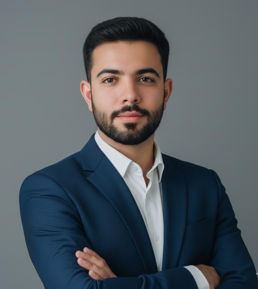 Alex Johnson - Web Developer